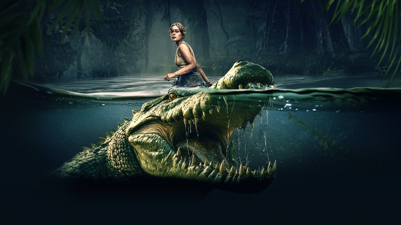 кадр из фильма Абсолютный хищник