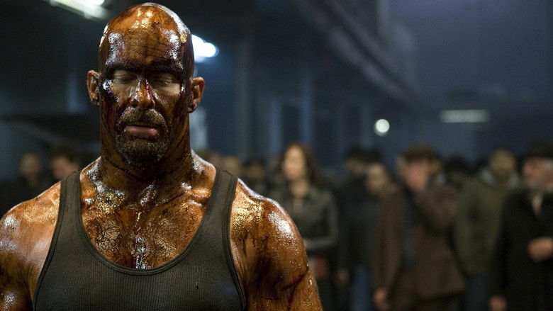 кадр из фильма Ущерб