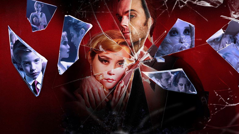 кадр из фильма Forever Mine