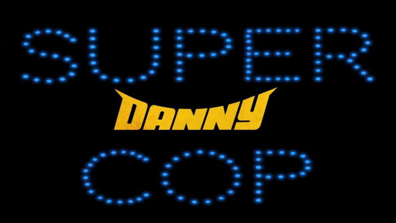 кадр из фильма Danny Jigar - Ek Matra