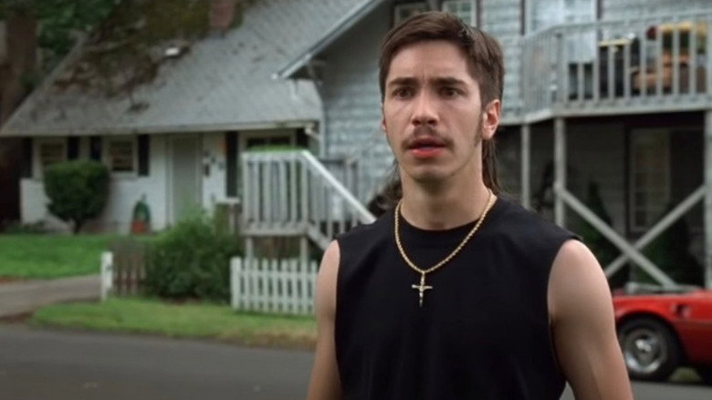 кадр из фильма Zerk and Shirts: Junk Yard Dogs