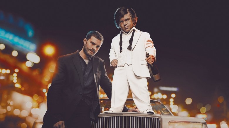 кадр из фильма Мой ужин с Эрве