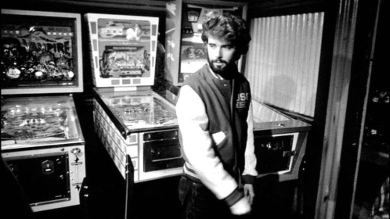 кадр из фильма The Making of 'American Graffiti'