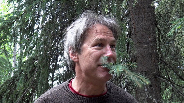 кадр из фильма First We Eat