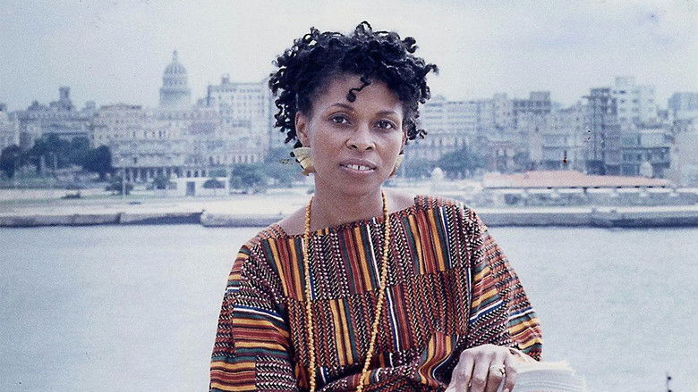 кадр из фильма Eyes of the Rainbow