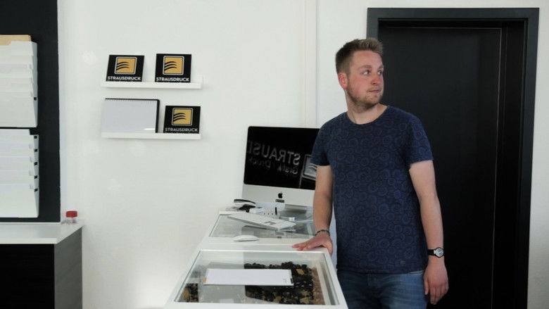 кадр из фильма Natur-Pur