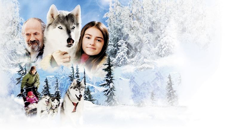 Зов дикой природы