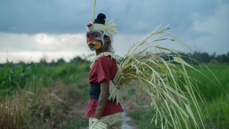 кадр из фильма Sekala Niskala