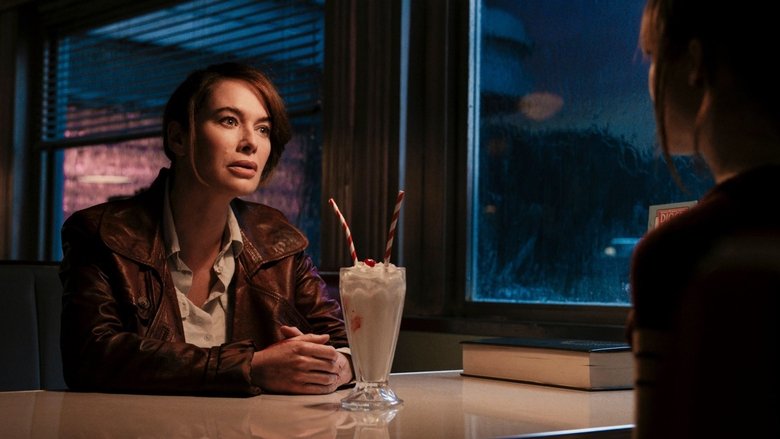 кадр из фильма Пороховой коктейль