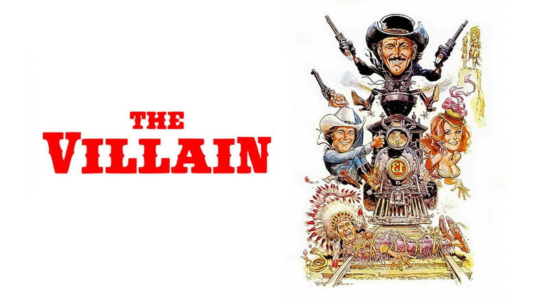 кадр из фильма Кактус Джек