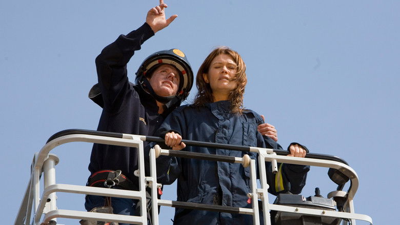 кадр из фильма Anja og Viktor: Brændende kærlighed