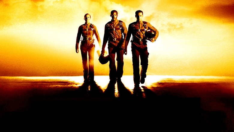 кадр из фильма Стелс