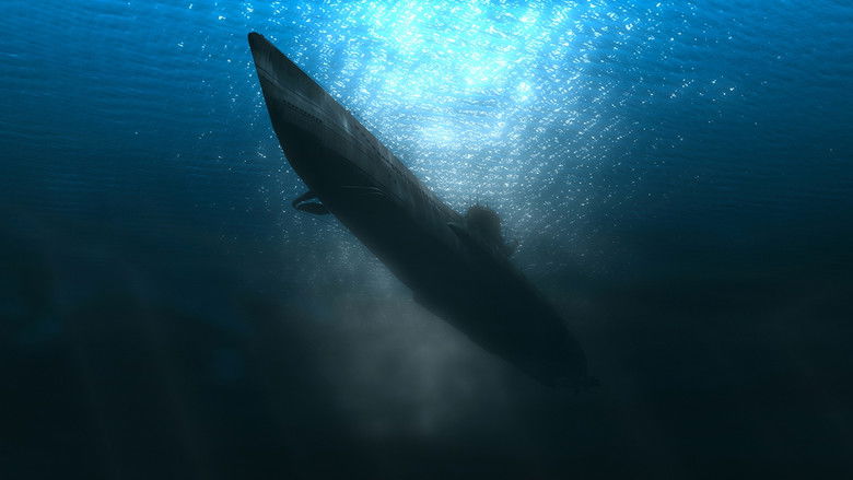 U-455: The Mystery of the Lost Submarine