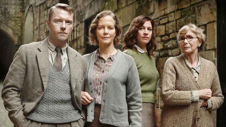 кадр из фильма Сын другой матери