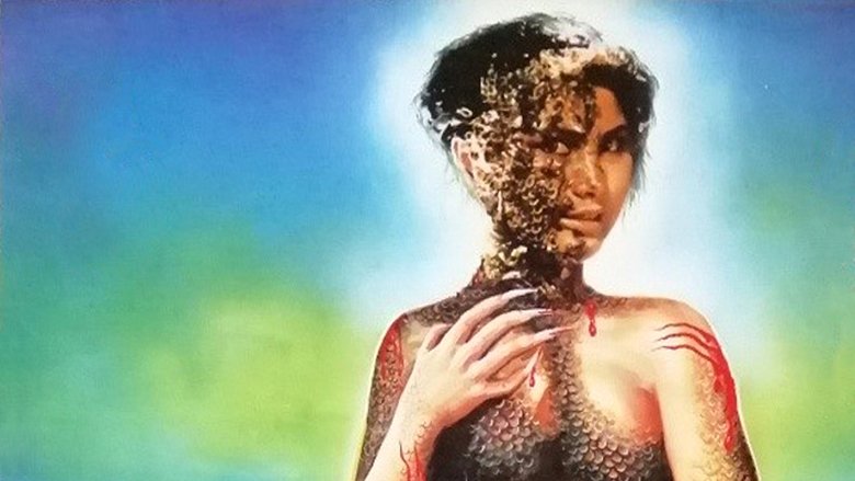 кадр из фильма 夢女恨