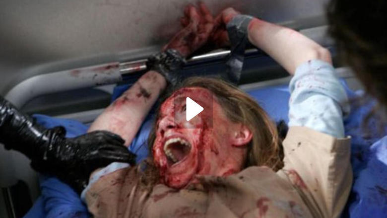 кадр из фильма Visions