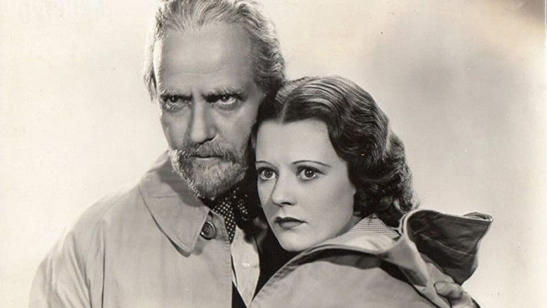 кадр из фильма Orient Express