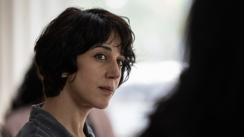 кадр из фильма Reading Lolita in Tehran