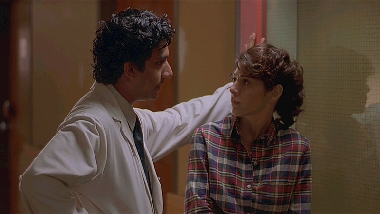 кадр из фильма My Own Country