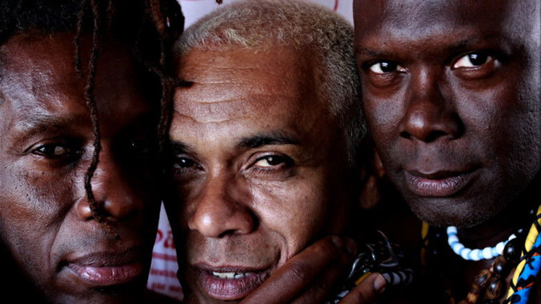 кадр из фильма Uma Tarde pra Tirar Retrato