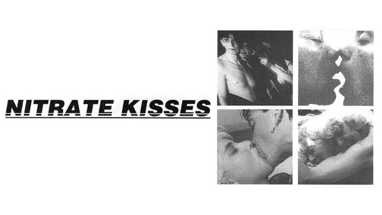 кадр из фильма Nitrate Kisses