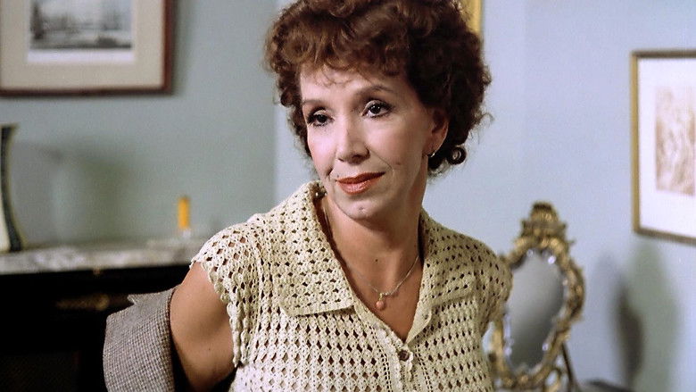 кадр из фильма Девушка в золотых трусиках