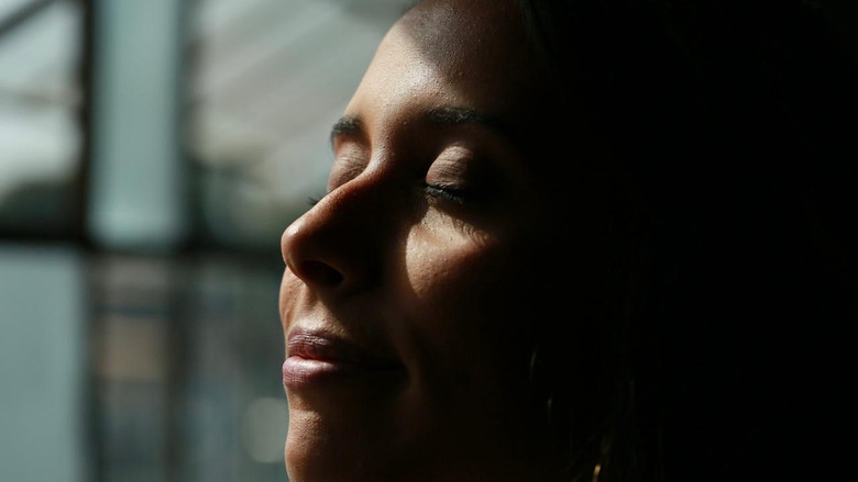 кадр из фильма Traços