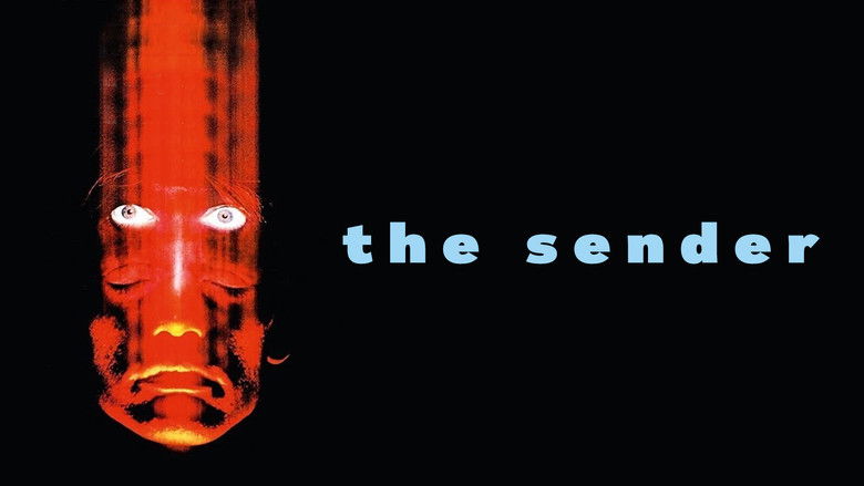 кадр из фильма Телепат