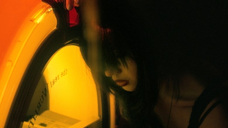 Падшие ангелы