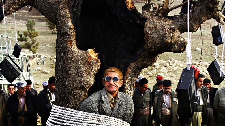 кадр из фильма سرتە لەگەڵ با