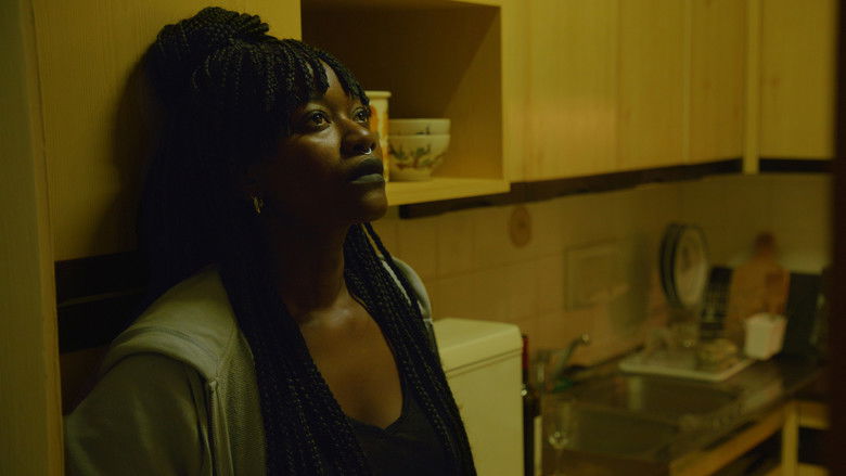 кадр из фильма Mon Père, le Diable