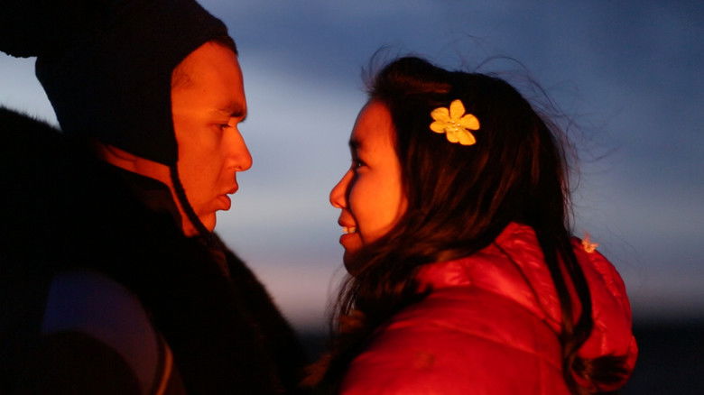 кадр из фильма Living with Giants