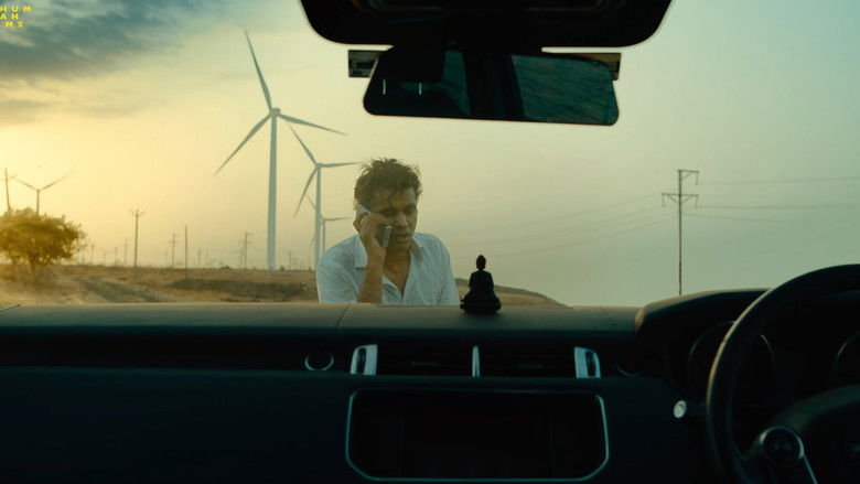 кадр из фильма Crazxy