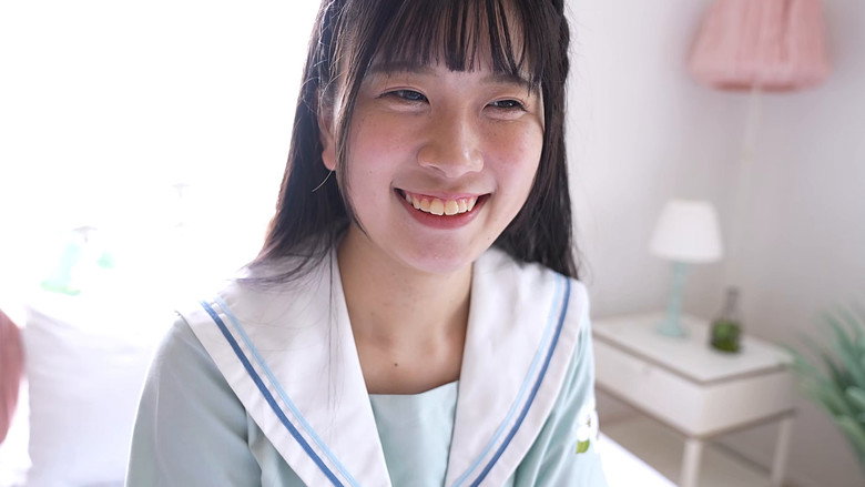 кадр из фильма 御殿坂くるみ シースルーラブ