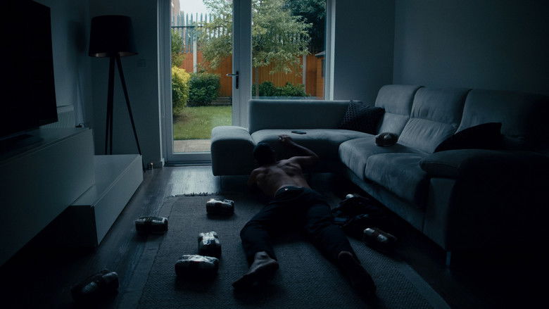 кадр из фильма Hemostasis