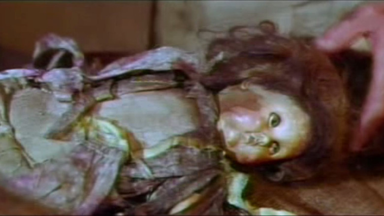 кадр из фильма Planet of the Apes Test Reel