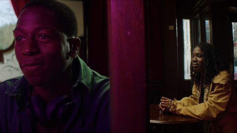 кадр из фильма Улица ржи