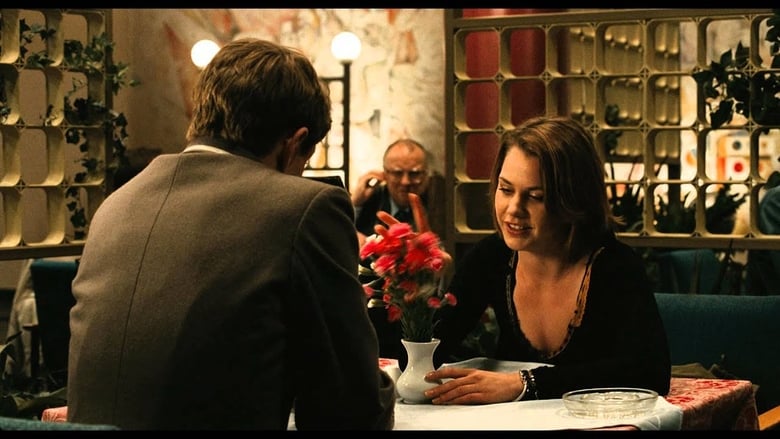 кадр из фильма Liebe Mauer