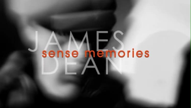 кадр из фильма James Dean: Sense Memories