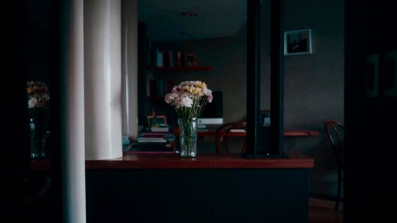 кадр из фильма Las cosas indefinidas