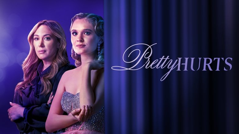 кадр из фильма Pretty Hurts