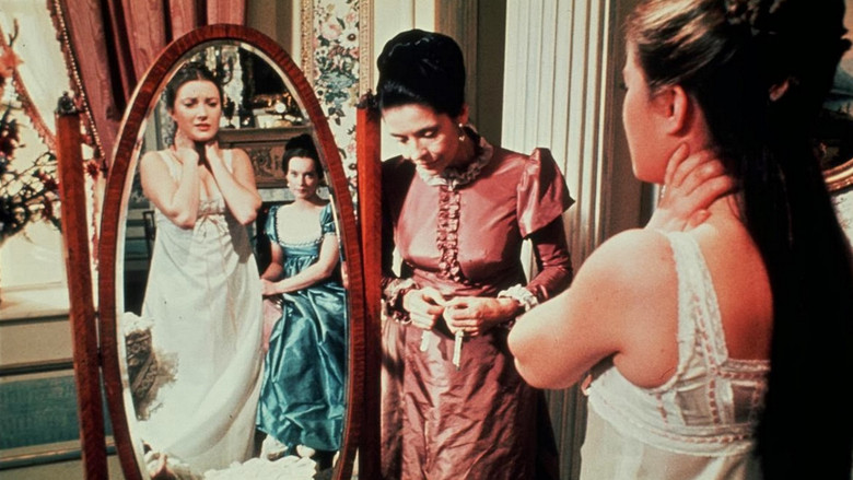 кадр из фильма Франкенштейн: Правдивая история