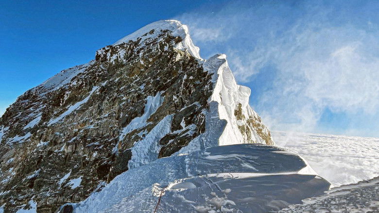 кадр из фильма La Zone De La Mort