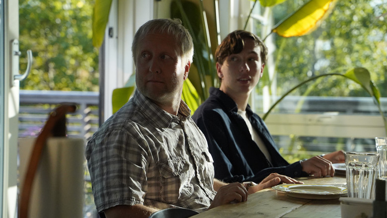 кадр из фильма Hva hvis?