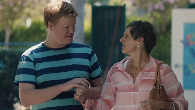 кадр из фильма Другие люди