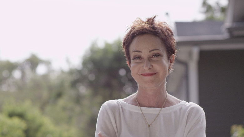 кадр из фильма As Good As You