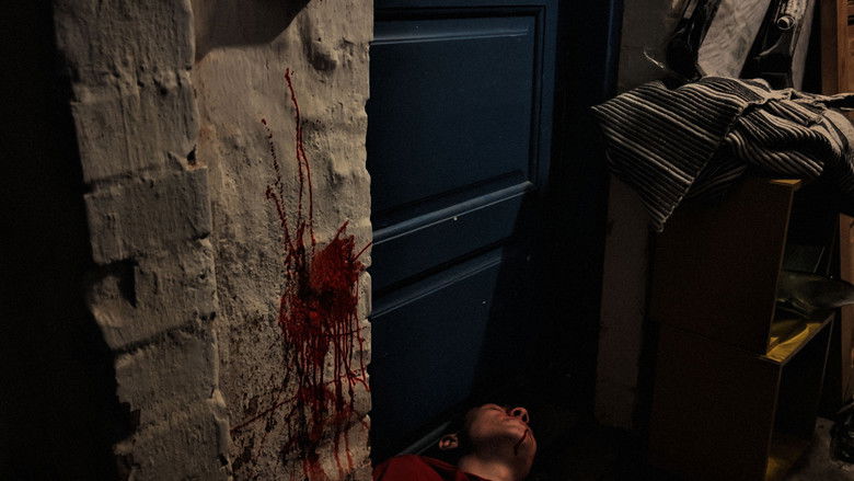 кадр из фильма STALKED 3