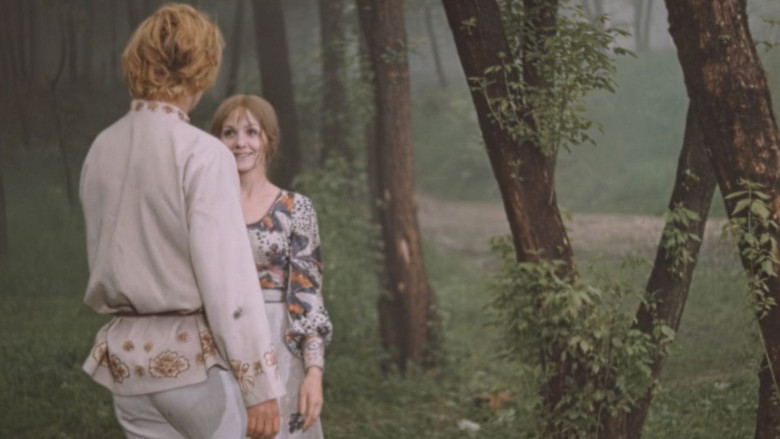 кадр из фильма Пастух Янка