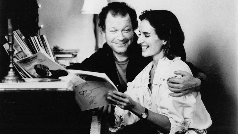 кадр из фильма Someone to Love