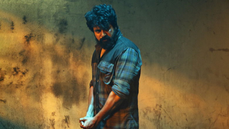 кадр из фильма மதராஸி